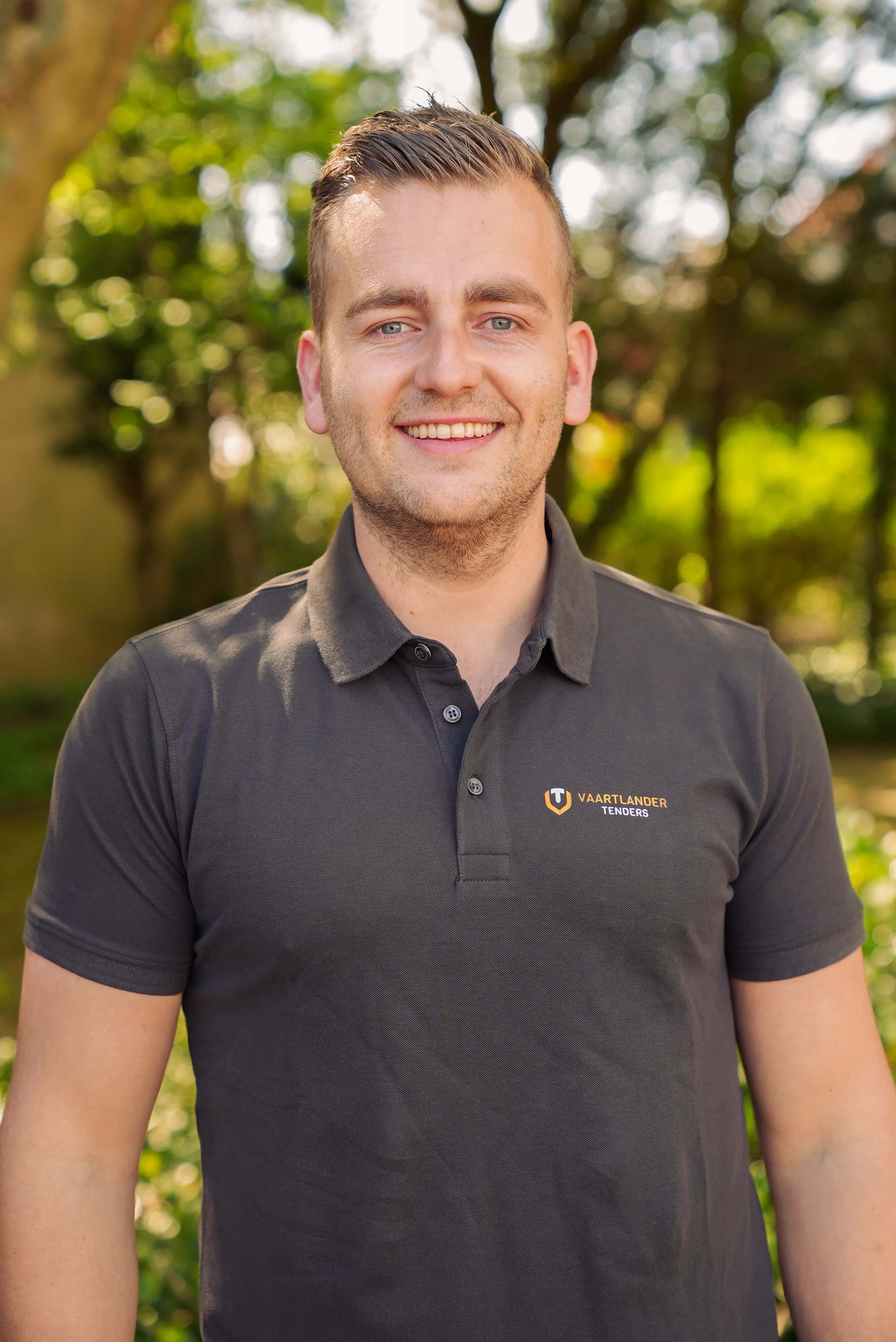 Marijn – Vaartlander