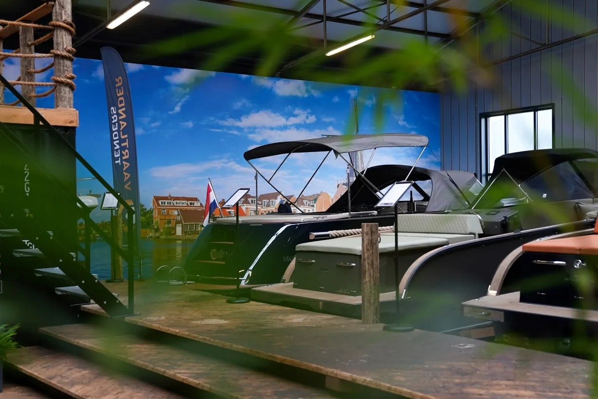 VaartlanderShowroom